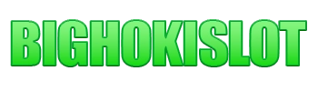 Logo BIGHOKISLOT